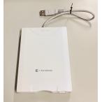 YXS286* б/у рабочий товар *TOSHIBA/dynabook FDD единица USB флоппи-дисковод PA2680U-2FDD