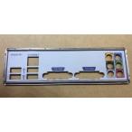 YXS295* б/у товар *HP Pavilion Desktop PC s5-1350jp. H-JOSHUA-H61-uATX материнская плата для IO panel I/O защита задняя панель 