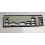 YXS319* б/у товар *ECS материнская плата. IO panel I/O защита задняя панель 