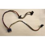 YXS358* 611895-001/577494-001SATA электрический кабель совместимость for HP Compaq Z200 4000 6000 6005 6200 8000 8100 8200 SFF б/у товар 