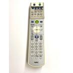 YXS393* б/у рабочий товар *NEC PC для дистанционный пульт RRS9002-7706E/853-410125-106-A