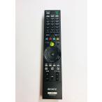YXS472* б/у рабочий товар *SONY Sony VAIO персональный компьютер PC дистанционный пульт RM-MCV40M