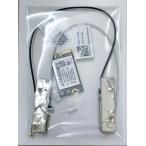 YXS500* б/у оригинальный товар *Dell OEM Wireless DW1707 WLAN WiFi 802.11 b/g/n + Bluetooth 4.0 NGFF Card - YCM9R