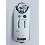 YXS541* б/у рабочий товар * оригинальный SONY Sony цифровой для телевизора дистанционный пульт RM-J1100