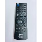 YXS547* б/у рабочий товар * оригинальный *LG DVD плеер дистанционный пульт AKB33659516
