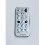 YXS585* б/у рабочий товар *EPSON проектор дистанционный пульт 121324200