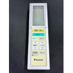 YXS952* б/у товар * Daikin кондиционер дистанционный пульт ARC456A30