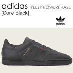 adidas YEEZY POWERPHASE CORE BLACK アディダス イージー CG6420