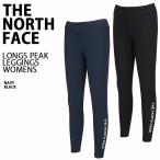 THE NORTH FACE North Face женский Rush Guard W'S LONGS PEAK LEGGINGS леггинсы Surf леггинсы NAVY BLACK охлаждающий материалы скорость . материалы NF6KL31J/K
