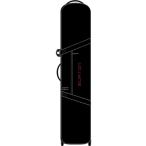 BURTON Barton Wheel есть панель задний Wheelie Gig Bag181TRUE BLACK немедленная уплата outlet не использовался товар 