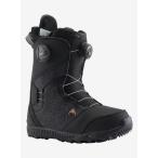 バートン レディース スノボブーツ Burton Felix Boa BLACK Snowboard Boot2018-2019 国内正規品　在庫あり即納可能です