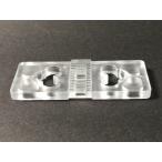 ACT-GEAR  リフトアッププレート：ポリカ　DM便 NEO GLIDE/GLIDE-Ti/GLIDE-S