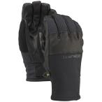 スノーボード　グローブ　BURTON　バートン [ak] Gore-Tex Clutch Glove　ゴアテックス　クラッチグローブ　保温性抜群　タッチスクリーン操作が可能　即納！