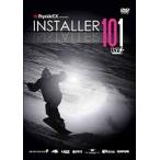  сноуборд DVD Carving серия DVD INSTALLER101 кошка pohs 