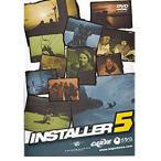  сноуборд DVD Carving серия DVD INSTALLER5 кошка pohs 