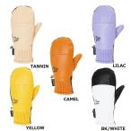 スノボ　グローブ　ミット　eb's【エビス】CARVING MITT（カービング　ミット） 2020/2021　即納