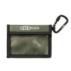 eb`s[e винт ] чехол для пропуска PASS-STANDARD OLIVE-PVC 25/26( Pas стандартный ) немедленная уплата 