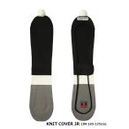  сноуборд для Sole Cover eb'se винт KNIT COVER JR 120~135cm до край ржавчина предотвращение, панель защита немедленная уплата 