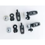 FLUX　パーツ　Toolless　HB　Scrw　/ツールレスハイバック取付ビスセット　フラックス ビンディング 即納 ネコポス便