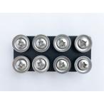 FLUX　パーツ　16mm センターディスク取り付けビスセット　　ビンディング 即納 ネコポス便