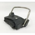 SG SNOWBOARDS 　BINDINGパーツ　Heel Plate　Complete　