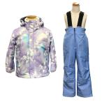 ジョイライド 子供用スキーウェア上下セット ユニコーン パープル 120 130サイズ JOT-5332 JOYRIDE ジュニア キッズ KIDS JUNIOR SKI WEAR SNOWBOARD WEAR