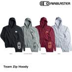 AIRBLASTER エアブラスター パーカー Team Zip Hoody 19-20　スノーボード パーカー