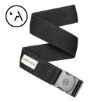 完売 ARCADE BELT 2020秋冬 Rambler Black/GG Logo アーケード  ベルト ゴム 伸縮 アウトドア