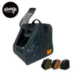 ORAN‘GE MESH BOOTS BAG オレンジ ブーツケース ブーツバッグ スノーボード