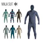 2023-24 воздушный blaster Classic Ninja костюм мужской AIRBLASTER Men's Classic Ninja Suit бесплатная доставка 