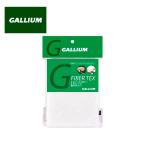 GALLIUM канава um волокно Tec s комбинированный Fiber Tex