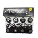 POW CANT SYSTEMpau can to система специальный винт 2° для (Burton/FLUX/K2/ROME/ др. )