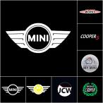 ミニ 左右ドア LED HD ロゴ プロジェクター ドア カーテシランプ シリーズ 純正交換 MINI R55 R56 R57 R58 R59 R60 R61 F54 F55 F56 57 F60