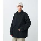 Takibi Ripstop Field Jacket フィールドジャケット（yahoo）