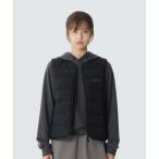 スノーピーク ベスト LAND WOMEN S LIGHT DOWN VEST GS-S26WWGDV61 アウトドア アパレル