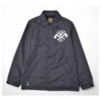 Anthem アンセム　BANDANA COACH JACKET バンダナ コーチ ジャケット DENIM デニム