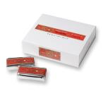 マルセイバターサンド　16個入　六花亭　