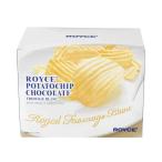 ショッピングロイズ ポテトチップチョコレート　フロマージュブラン　ROYCE'　ロイズ　