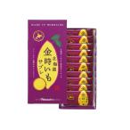 北海道金時いもサブレ　１０枚入　わかさいも本舗　