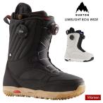 ショッピングburton BURTON バートン LIMELIGHT BOA WIDE ライムライトボアワイド 24-25 2025