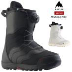 BURTON Barton MINT BOA Wide мята боа широкий 25-26 2026