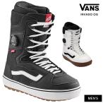 VANS バンズ INVADO OG インバード 25-26 2026