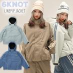 2026 6KNOT Schic s узел LINEPIP JACKET линия pip жакет сноуборд лыжи одежда 