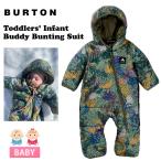 25-26 2026 BURTON Barton Infants' Buddy Bunting Suit baby младенец ba Diva nting костюм 