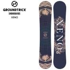 [ бесплатный воск сервис иметь ] скорейший предварительный заказ GT Snowboardsji- чай XENOzeno26-27 2027 сноуборд 