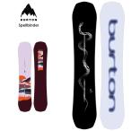 [ бесплатный воск сервис иметь ]BURTON Barton Spellbinder spec ru жнец -26-27 2027 сноуборд 