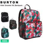 26-27 2027 BURTON Barton Kids' Gromlet Pack Kids Glo m let рюкзак 15L Junior Youth school 