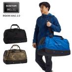 BURTON Barton RIDERS BAG 2.0 DUFFEL BAG Rider's сумка большая спортивная сумка 2020 сноуборд ботинки кейс 