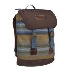 BURTON バートン YOUTH TINDER PACK 16L キッズ ティンダーパック Beach Stripe Print バックパック リュック