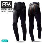 ARKeia-ru Kei AR12307 LS HIP PROTECTOR LONG бедра протектор длинный внизу половина . сноуборд лыжи [YH snow Town ]